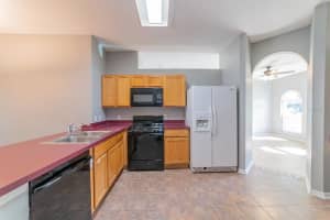 3721 Cinnamon Fern Loop, Clermont, FL 34714, Sold 04/05/22