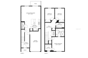 357 Rustic Loop, Sanford, FL 32771, Sold 02/04/22