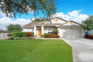 1525 Sarus Ave, Groveland, FL 34736, Sold 02/23/22