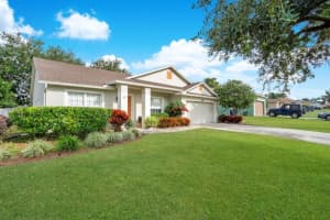 1525 Sarus Ave, Groveland, FL 34736, Sold 02/23/22