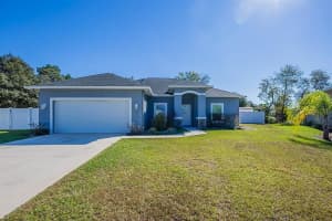 3594 Fantasy Way, Brooksville, FL 34604, Sold 02/28/22
