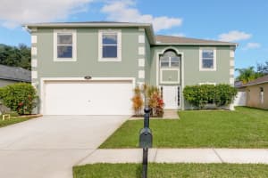 3996 Four Lakes Dr, Melbourne, FL 32940, Sold 02/28/22