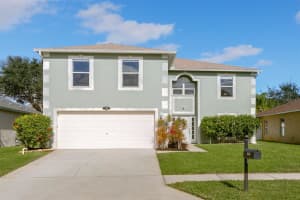 3996 Four Lakes Dr, Melbourne, FL 32940, Sold 02/28/22