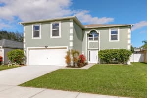 3996 Four Lakes Dr, Melbourne, FL 32940, Sold 02/28/22