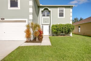 3996 Four Lakes Dr, Melbourne, FL 32940, Sold 02/28/22