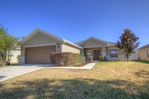 4103 SW 46th Terrace, Ocala, FL 34474, Sold 03/01/22