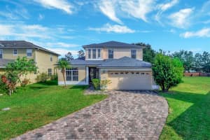 4500 Caladium Ct, Kissimmee, FL 34758, Sold 02/14/22
