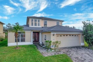 4500 Caladium Ct, Kissimmee, FL 34758, Sold 02/14/22