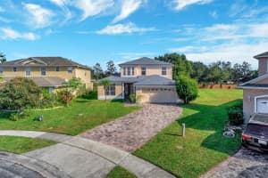 4500 Caladium Ct, Kissimmee, FL 34758, Sold 02/14/22