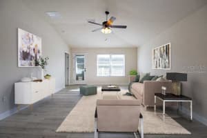 510 Coral Trace Blvd, Edgewater, FL 32132, Sold 05/16/22