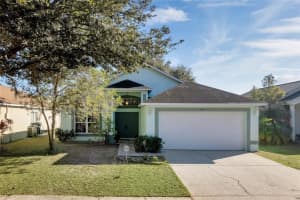1513 Sunset View Cir, Apopka, FL 32703, Sold 01/24/22