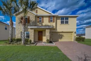 3867 Gulf Shore Cir, Kissimmee, FL 34746, Sold 03/14/22