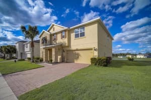 3867 Gulf Shore Cir, Kissimmee, FL 34746, Sold 03/14/22