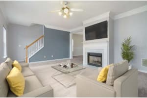 12013 Clove St, Orlando, FL 32837, Sold 02/18/22