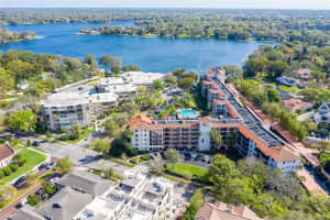 100 S Interlachen Ave, Winter Park, FL 32789, Sold 02/11/22