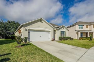 855 Sheen Cir, Haines City, FL 33844, Sold 02/07/22