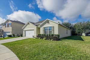 855 Sheen Cir, Haines City, FL 33844, Sold 02/07/22
