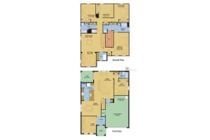 9305 OGLETHORPE DR, GROVELAND, FL 34736 Sold 08/01/22