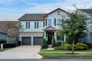 7246 Backwoods Trail, Windermere, FL 34786, Sold 01/31/22