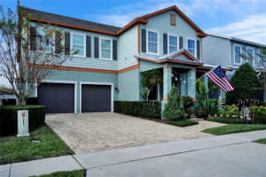 7246 Backwoods Trail, Windermere, FL 34786, Sold 01/31/22