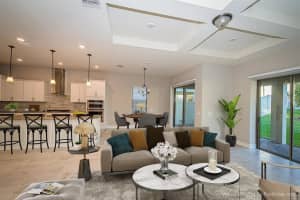 1256 Patterson Ter, Lake Mary, FL 32746, Sold 02/04/22