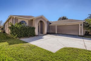 2312 Meadow Oak Cir, Kissimmee, FL 34746, Sold 01/28/22