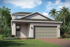 2069 Emerald Springs Dr, Apopka, FL 32712, Sold 06/27/22