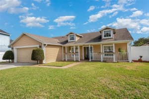 1811 Ashton Dr E, St Cloud, FL 34771, Sold 01/28/22