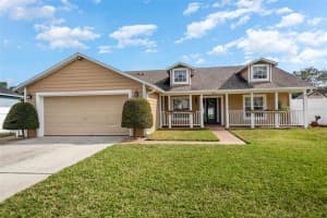 1811 Ashton Dr E, St Cloud, FL 34771, Sold 01/28/22