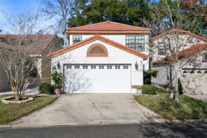 972 Troon Trce, Winter Springs, FL 32708, Sold 02/11/22