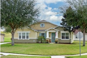2808 Grassmoor Loop, Apopka, FL 32712, Sold 02/04/22