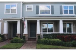 15330 Murcott Blossom Blvd, Winter Garden, FL 34787, Sold 02/01/22