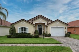 205 Hummingbird Pass, Davenport, FL 33896, Sold 02/09/22