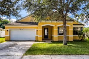 3031 Anquilla Ave, Clermont, FL 34711, Sold 03/14/22