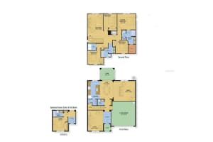 9313 OGLETHORPE DR, GROVELAND, FL 34736 Sold 08/01/22