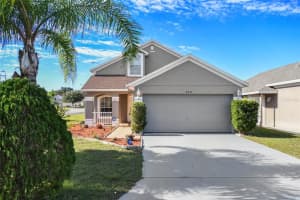 843 Rollins Dr, Davenport, FL 33837, Sold 02/15/22