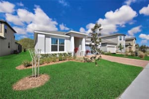 5365 White Blossom Cir, St Cloud, FL 34771, Sold 02/24/22