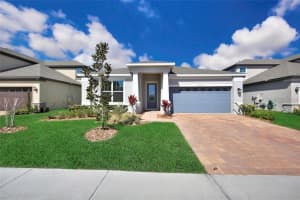 5365 White Blossom Cir, St Cloud, FL 34771, Sold 02/24/22