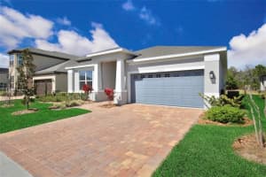 5365 White Blossom Cir, St Cloud, FL 34771, Sold 02/24/22