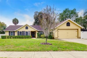447 Stillwater Dr, Oviedo, FL 32765, Sold 02/23/22