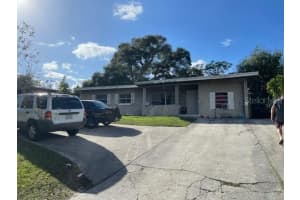 1324 Maverick Dr, Apopka, FL 32703, Sold 02/01/22
