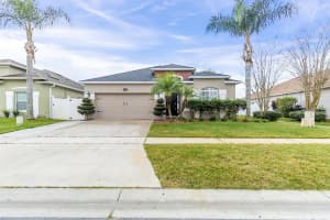 2258 Crystal Falls Way, Orlando, FL 32824, Sold 02/14/22