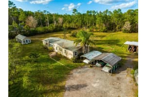 188 Conifer Ln, Ormond Beach, FL 32174, Sold 02/28/22