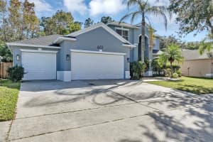 601 Fieldstream Blvd, Orlando, FL 32825, Sold 02/15/22