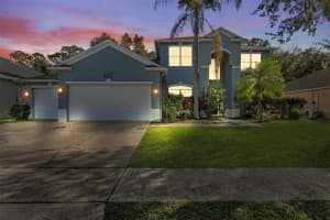 601 Fieldstream Blvd, Orlando, FL 32825, Sold 02/15/22