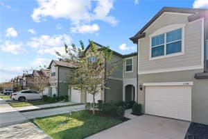1184 Pavia Dr, Apopka, FL 32703, Sold 02/15/22