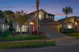 681 Blenheim Loop, Winter Springs, FL 32708, Sold 04/15/22