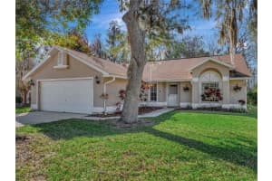 3644 Running Water Dr, Orlando, FL 32829, Sold 03/15/22