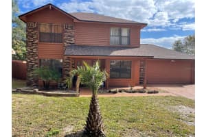 3105 Queens Gate Rd, Orlando, FL 32818, Sold 03/01/22