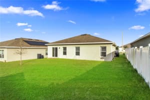 319 Willet St, Haines City, FL 33844, Sold 02/23/22